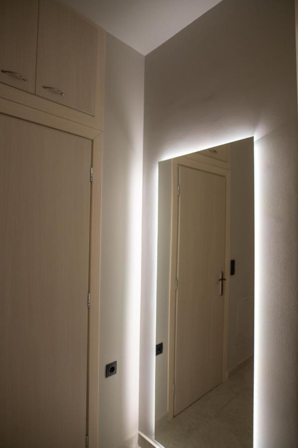 Klelia Luxury Apartment อเล็กซานโดรโพลิส ภายนอก รูปภาพ