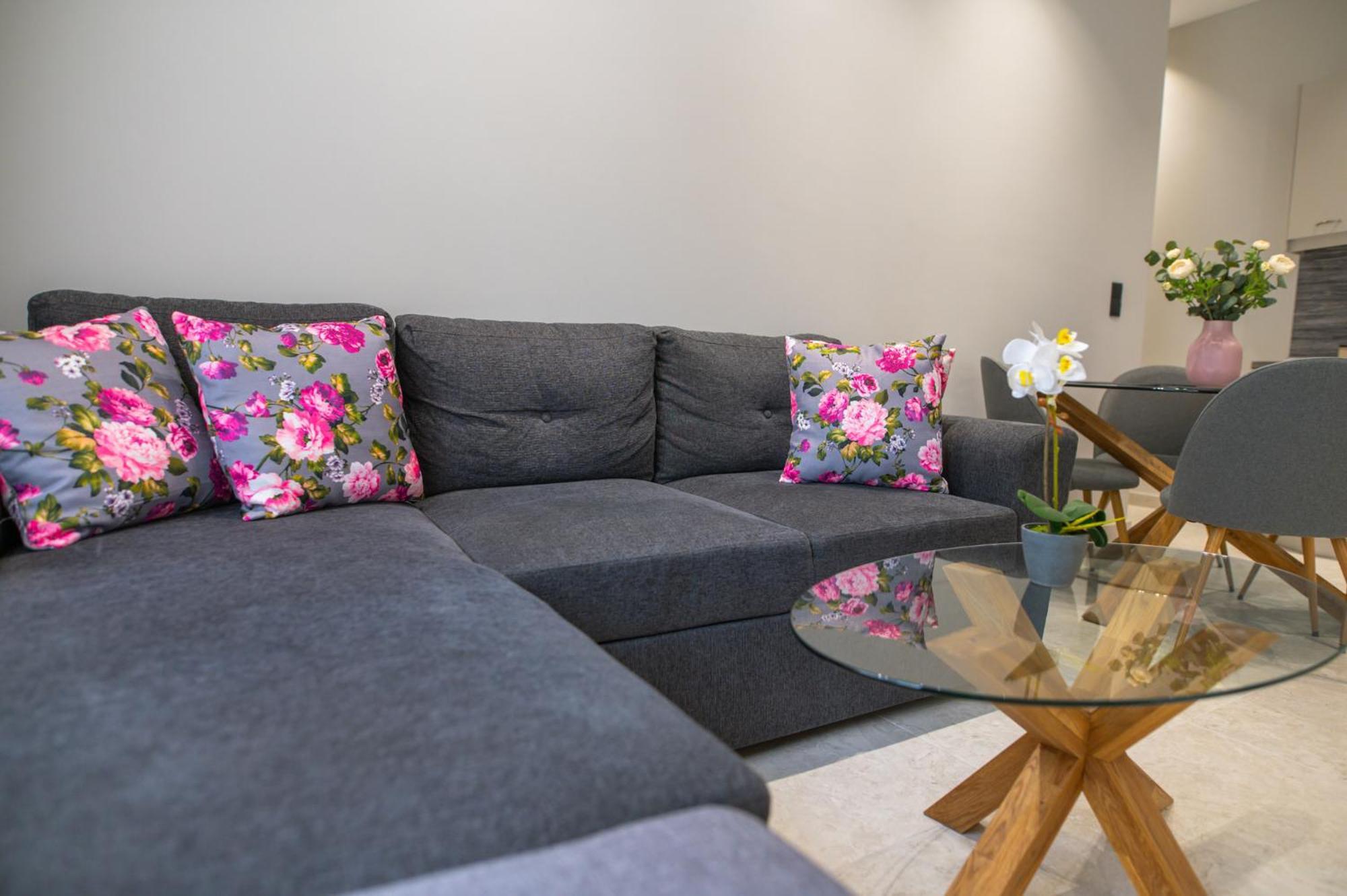 Klelia Luxury Apartment อเล็กซานโดรโพลิส ภายนอก รูปภาพ
