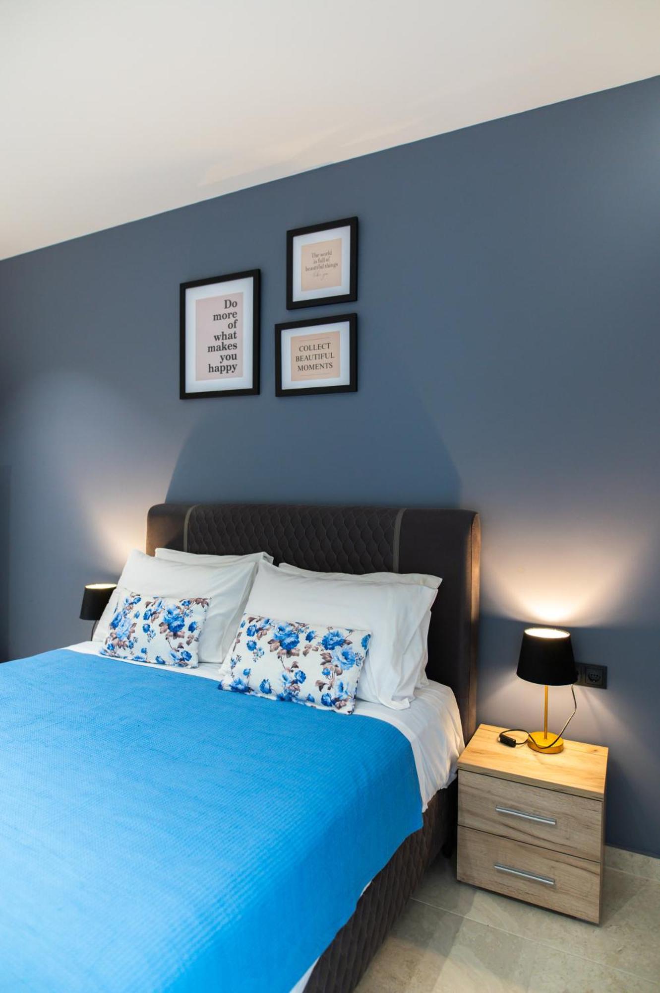 Klelia Luxury Apartment อเล็กซานโดรโพลิส ภายนอก รูปภาพ